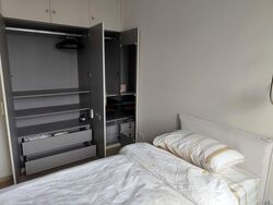 Parc Palais (D21), Condominium #573185511